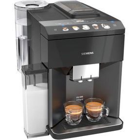 Siemens EQ. 500 Fully Automatic Coffee Machine|DEFECTIVE/ERROR CODE ON MACHINE