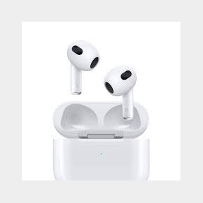 High Quality Wireless Airpod Android and Iphone Earbuds - Wireless Gen 3 AirPhones TWS - 51748/13762 SN B3 (S7)