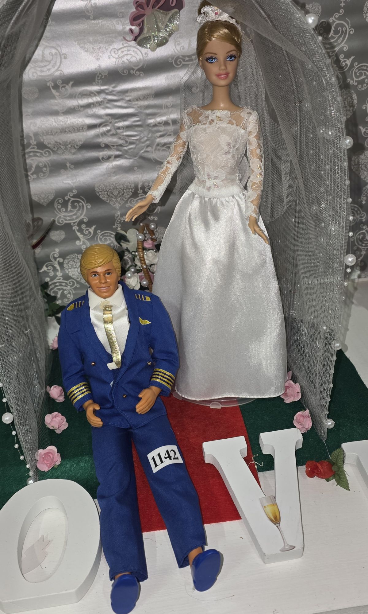 Barbie Dolls