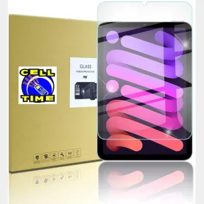 Baseus Full cover Vac sorb Screen Protector for iPad Mini 6 (2021) 8.3 inch |