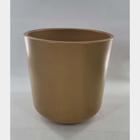 Rare Architectural Pottery Company Mid Century Heavy Ceramic Planter