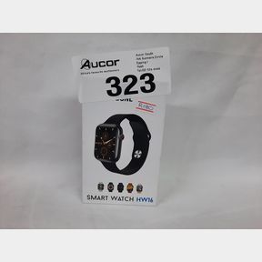 TWEENS SMARTWATCH SERIES 6 WITH HEALTH ASSESSMENT SYSTEM - HOT SELL - GREY