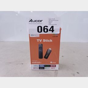 G96 WIFI 2.4 8GB 256GB ANDROID TV STICK 4K - BLACK - TV STICK