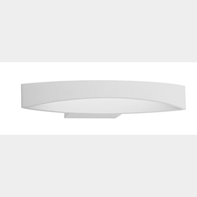 12 WATT LED ALUMINIUM AND IRON WALL BRACKET - WB122 LED