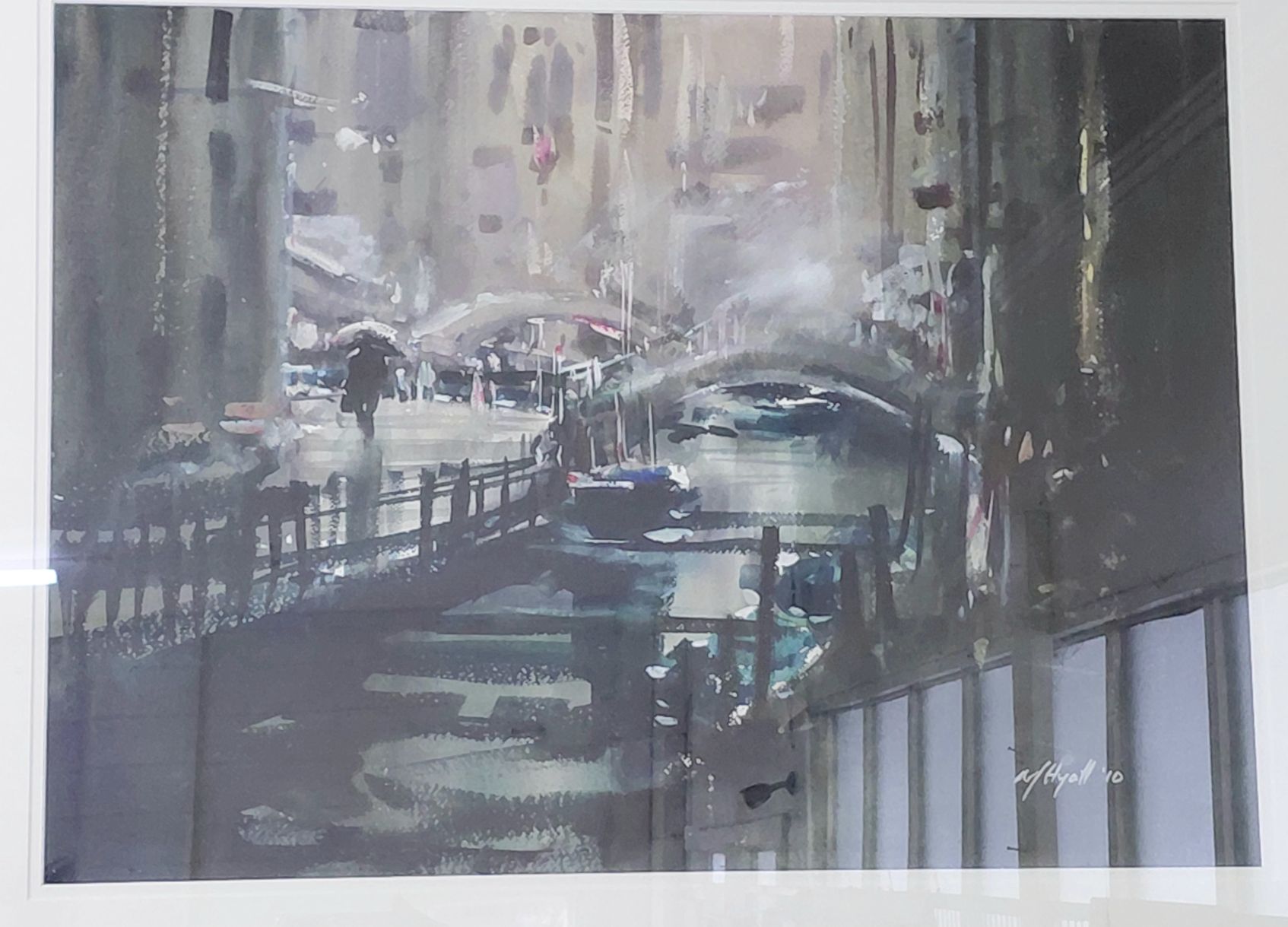 82 · AMANDA HYATT