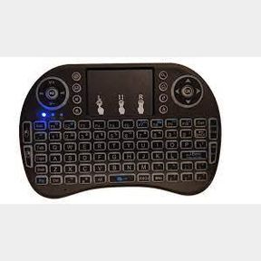 Raz Tech air mouse + keyboard for android TV boxes - 51313/150