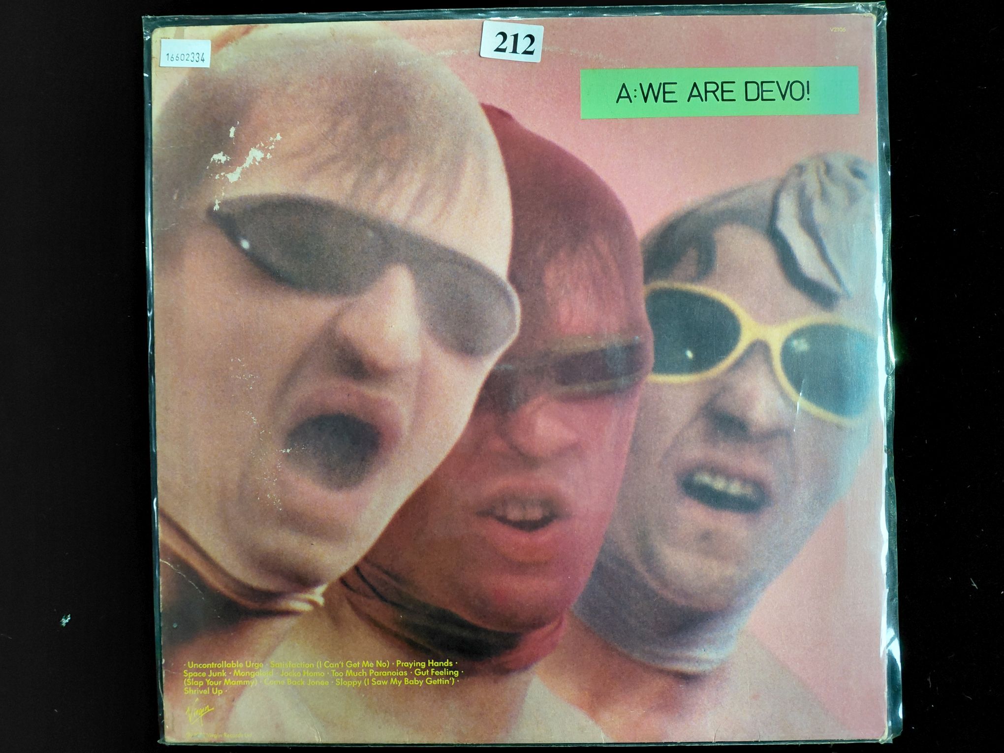 Devo