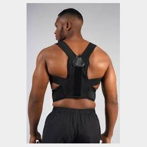 Back Posture Support Brace - Bar 9901068485949 - 51748/18651 SN B3 (S6)