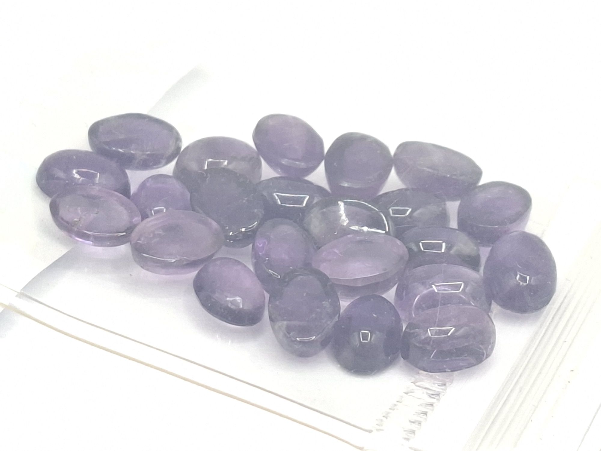 46 · AMETHYST