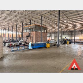 Industrial Machinery, IT & Office Furn. & More | Asset Auctions