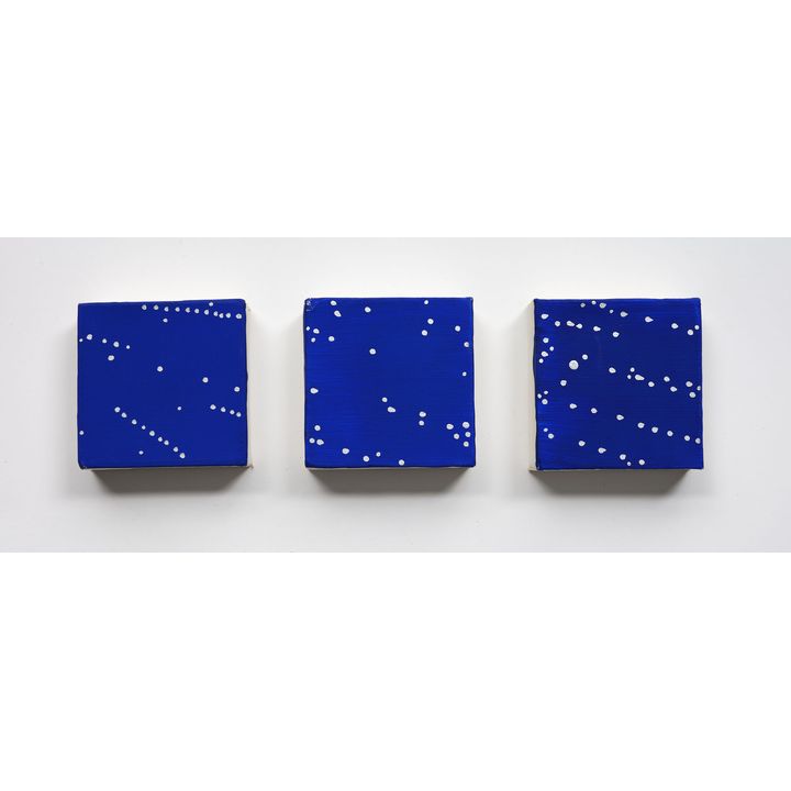 John Reynolds 'Sad song (series)'