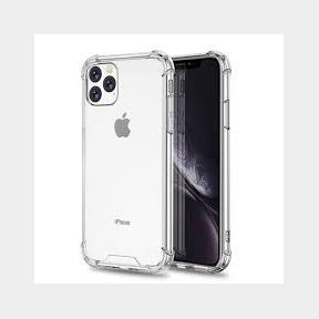 Clear Case for iPhone 11 Pro Apple - Bar 9902032790601-51748/5695