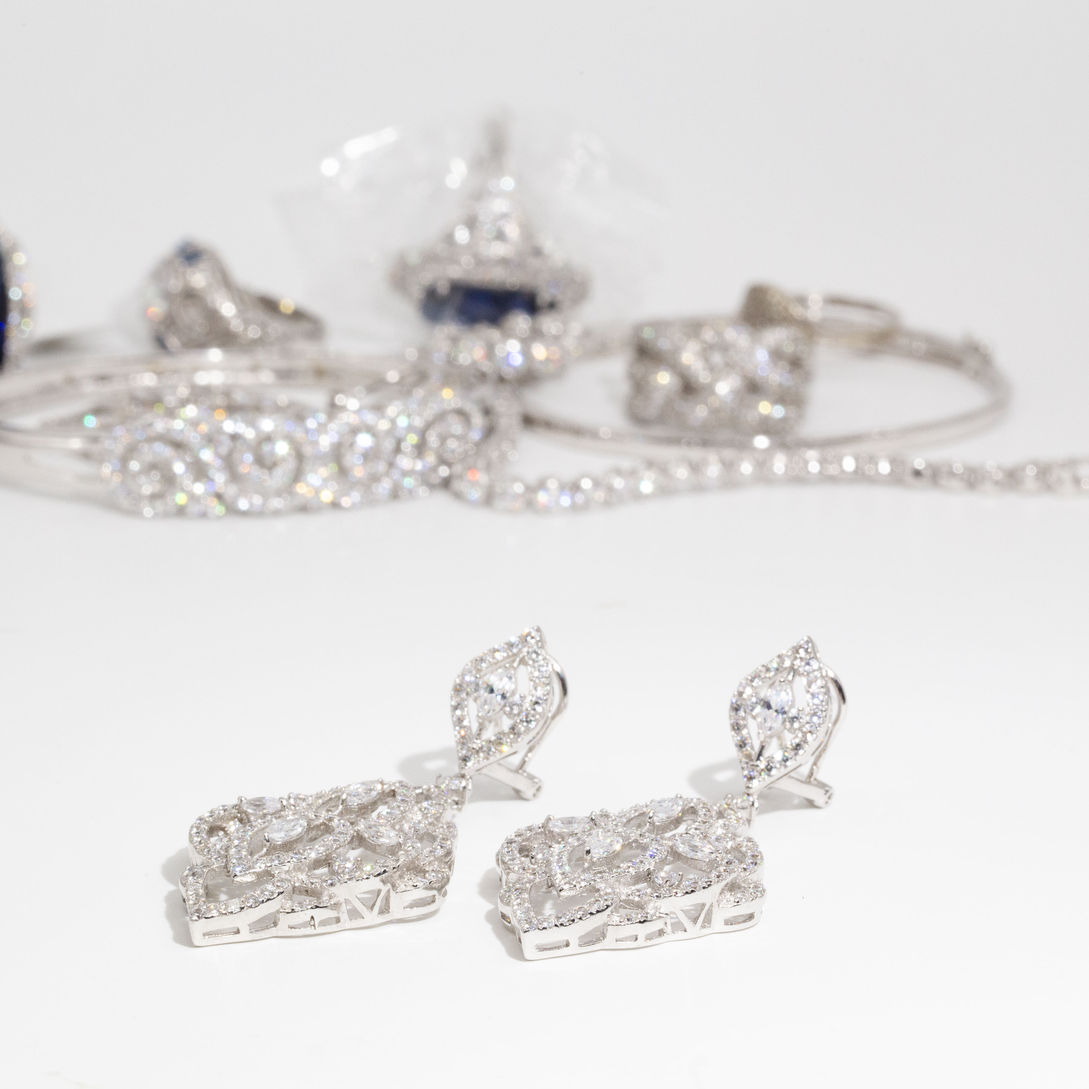 360 · 12 Piece Sterling Silver Lot