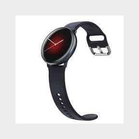 bitByte Ladyies Active Smart Watch K7 - Hidden Black - bitByte