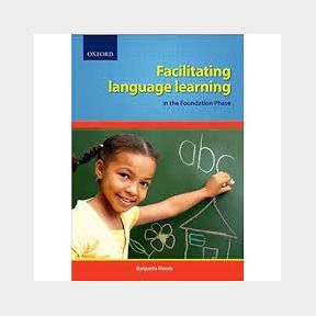 Oxford Practical guide to facilitating language learning -4th edition | CS 51663/6283 B9 (S1)