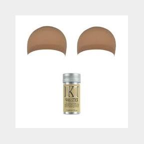 IKT Wax Stick For Wigs & Weave 2 Wig Caps | SJ 51672/70064 B8 (S5 SB)