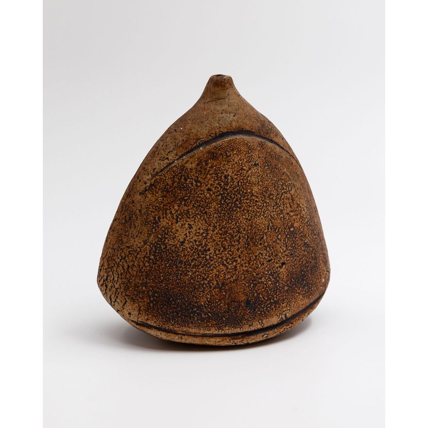 Len Castle - Sedge vase