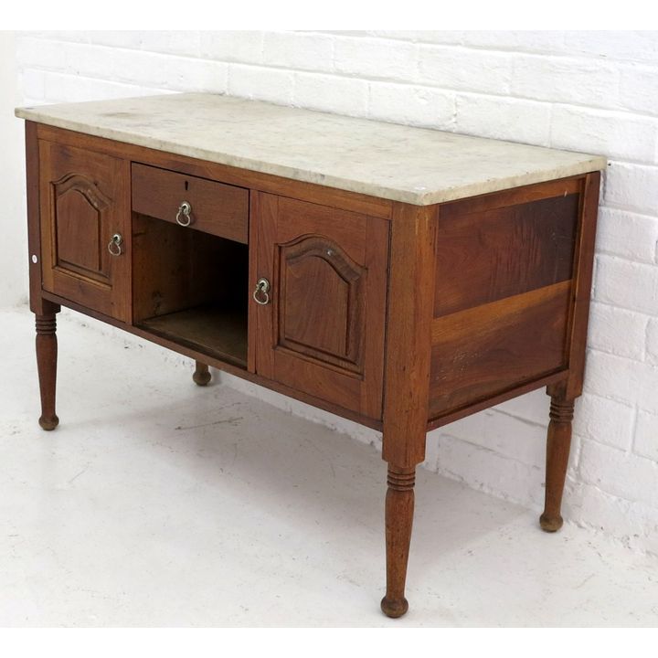 WASH STAND