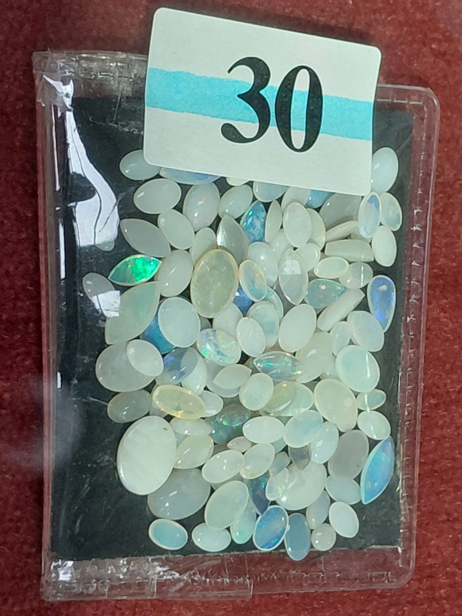 Opal Solids Gemstones