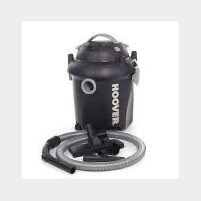 Hoover - Wet and Dry Vacuum Cleaner HANDLE BROKEN-50587/671 B4(S4)