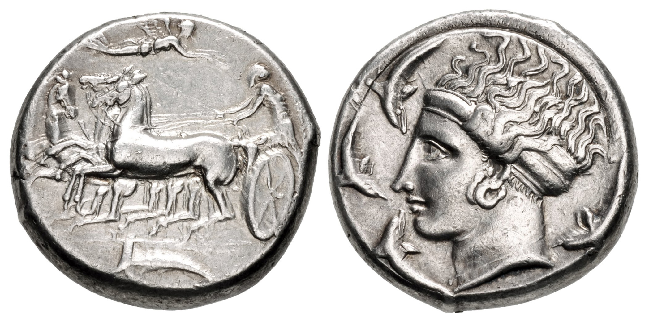 All Lots | Classical Numismatic Group