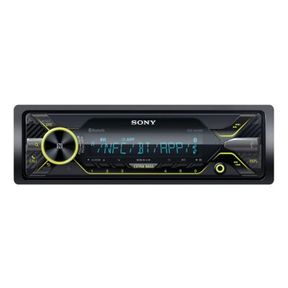 Sony DSX A416BT Car Radio With Dual Bluetooth | NOT TESTED
