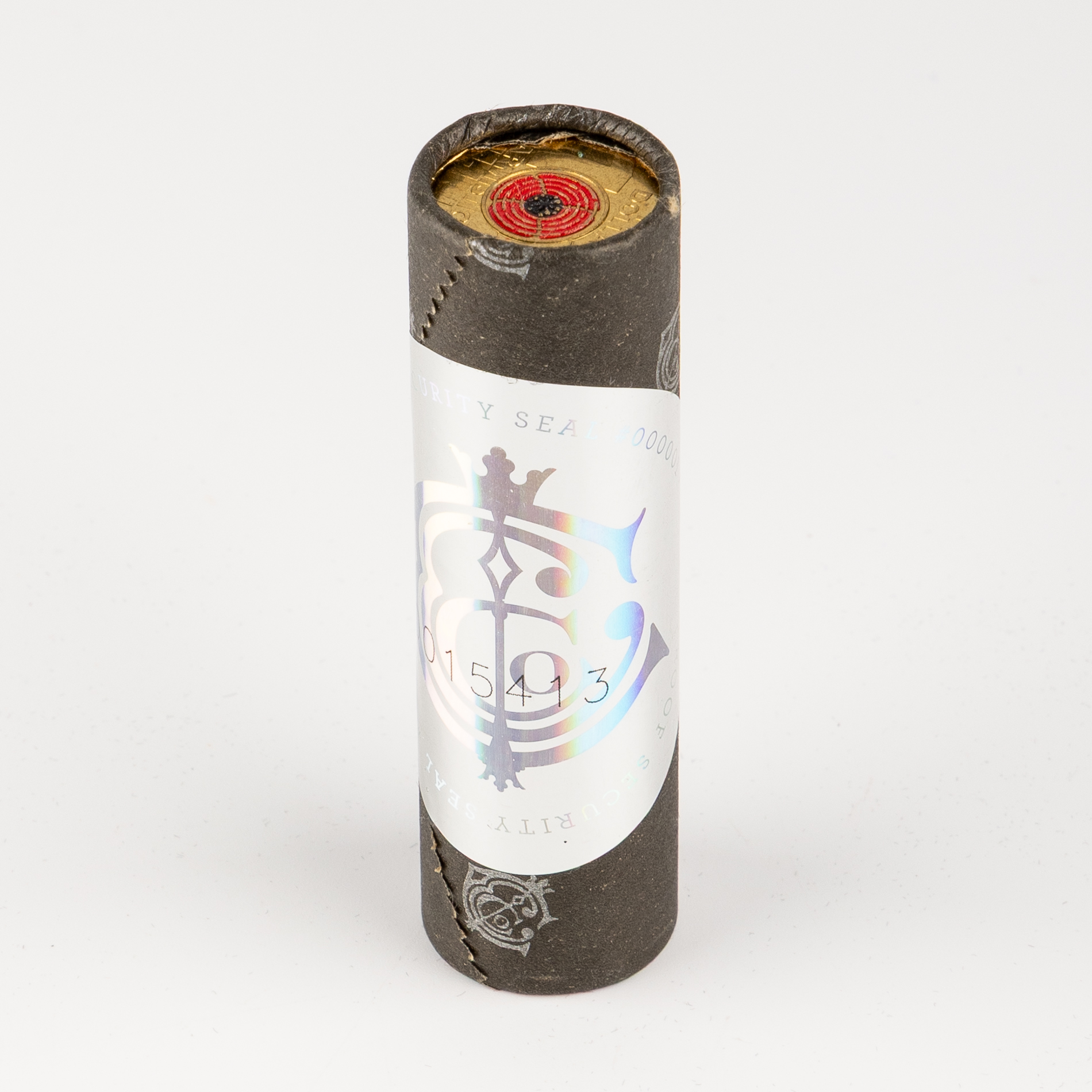 Elizabeth II, Cotton & Co - Armistice, Two Dollars, 2018, UNC
