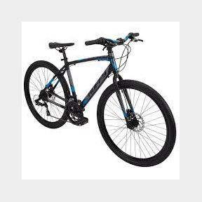 BRAND NEW - Huffy Carom 27.5� MTB-50591/411 B4(s5)B(D)