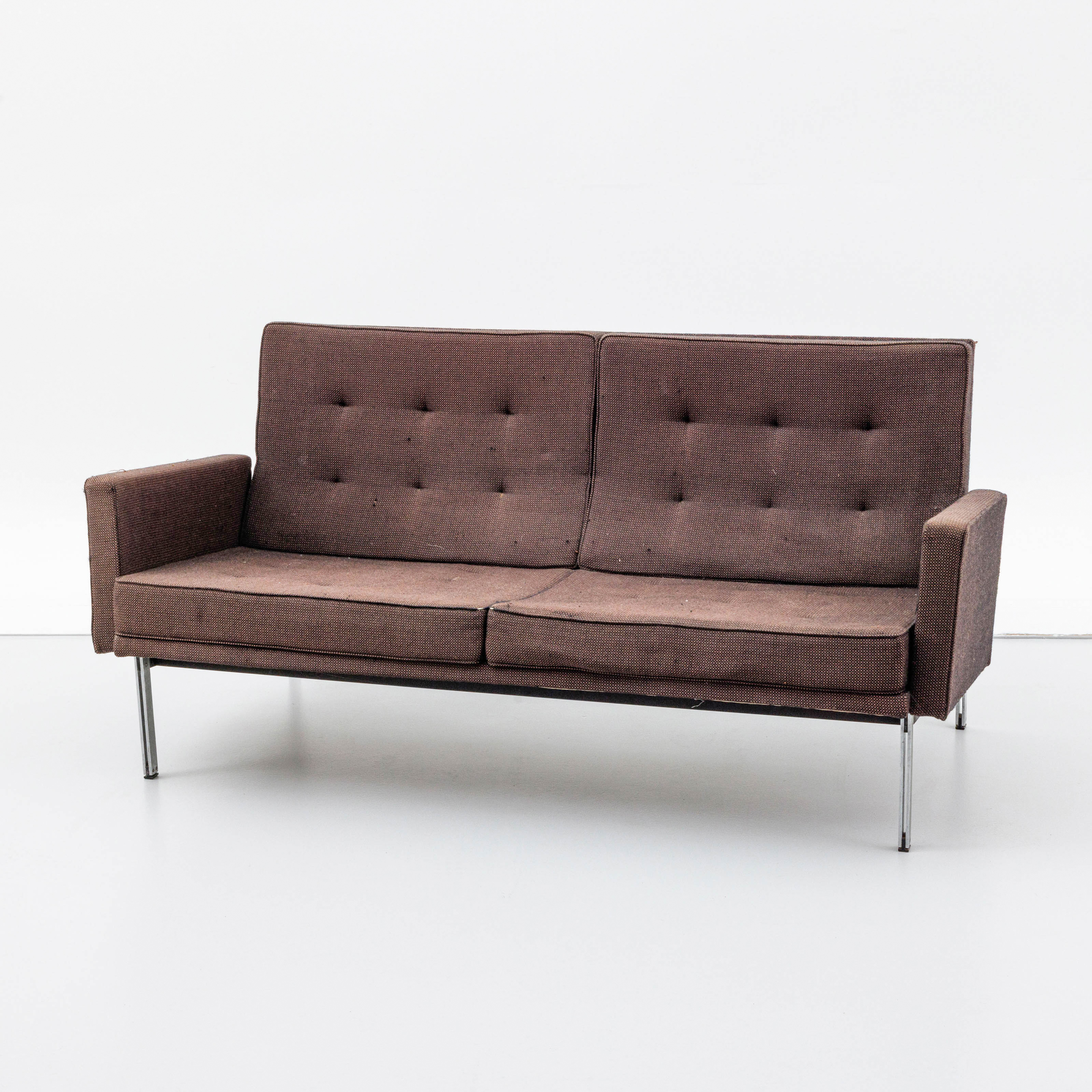 Florence knoll (1917-2019) / knoll – kavel bij Bernaerts, Antwerp