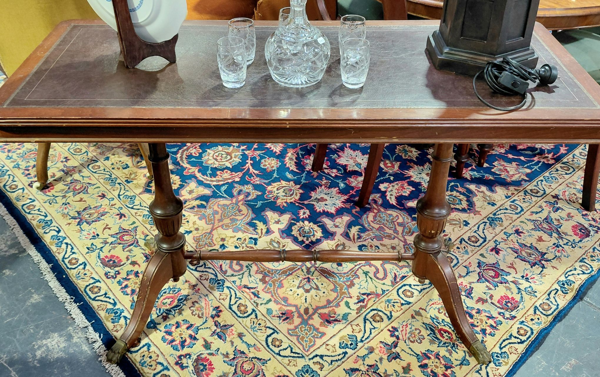 Hallway Table