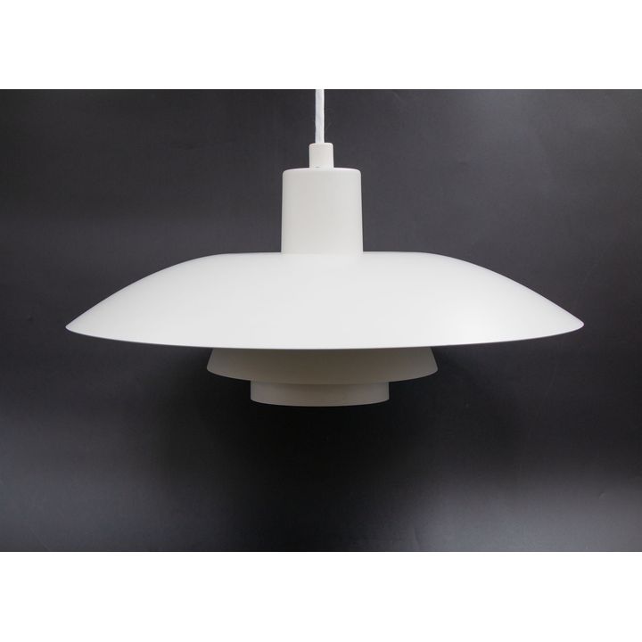 Poul Henningson (Denmark, 1894-1967) for Louis Poulsen - ‘PH3’ pendant lamp