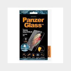Screen Protector Panzerglass Samsung Galaxy S21 Ultra Case Friendly - - 51737/10553 SN B3 (S10)