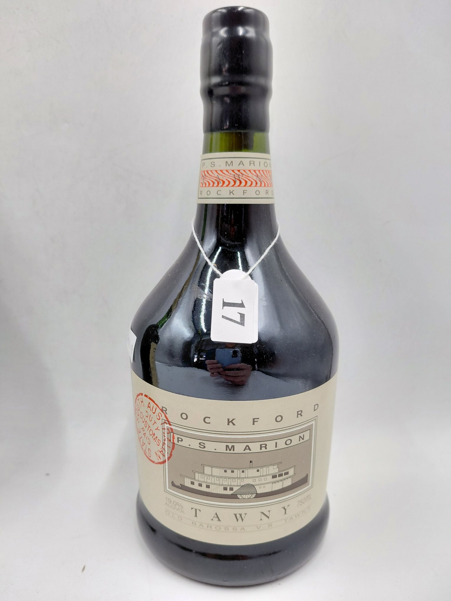 Rockford Tawny Port