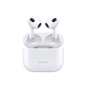 Generic AirPods for Apple Android (with Charging Case) i12 |