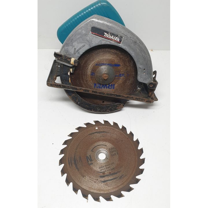 Makita Circular Saw