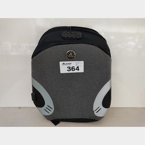 BIAOWANG 2902 USB Charging Port Anti Theft Backpack Waterproof Smart Backpack with Coded Lock