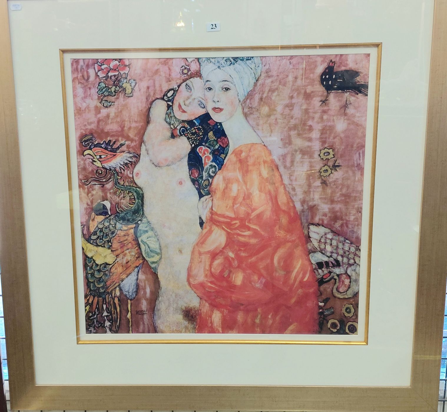 Gustav Klimt