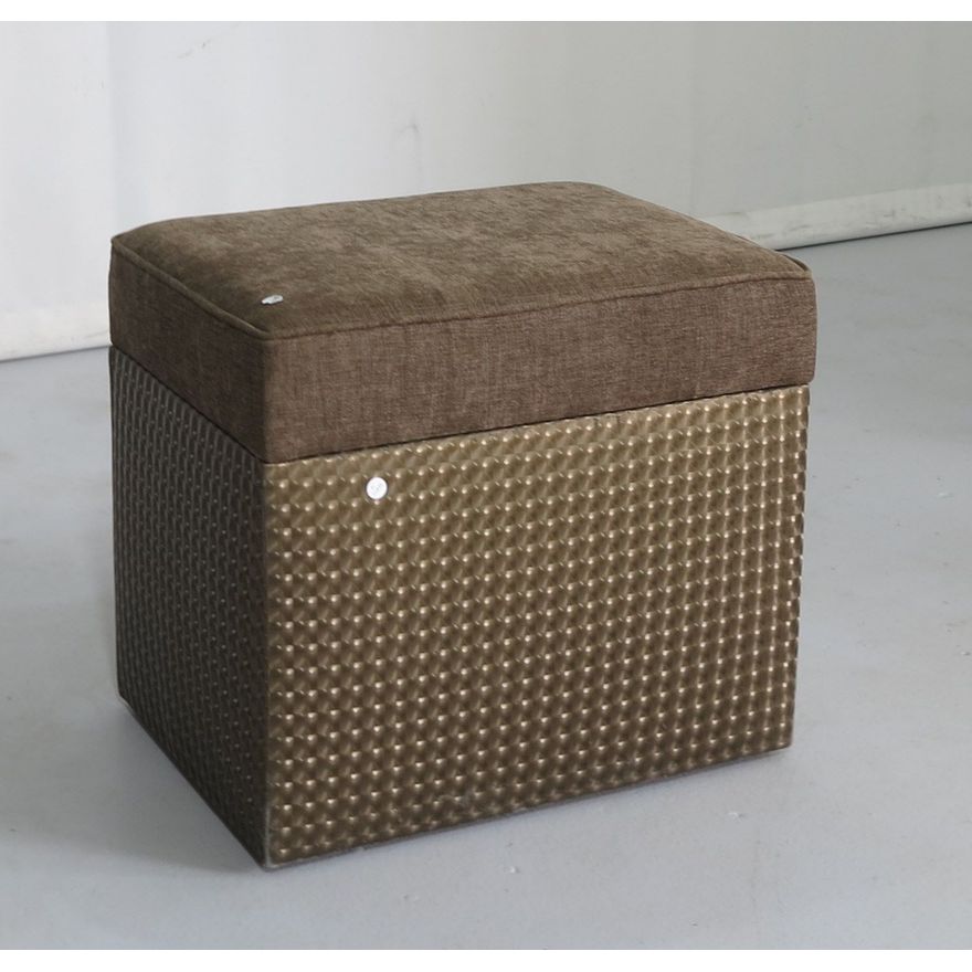 STORAGE OTTOMAN