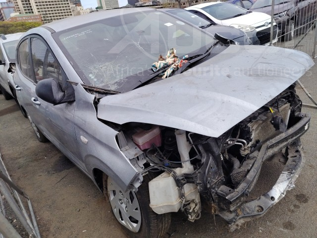 2025 HYUNDAI GRAND i10 1.0 MOTION / PREMIUM