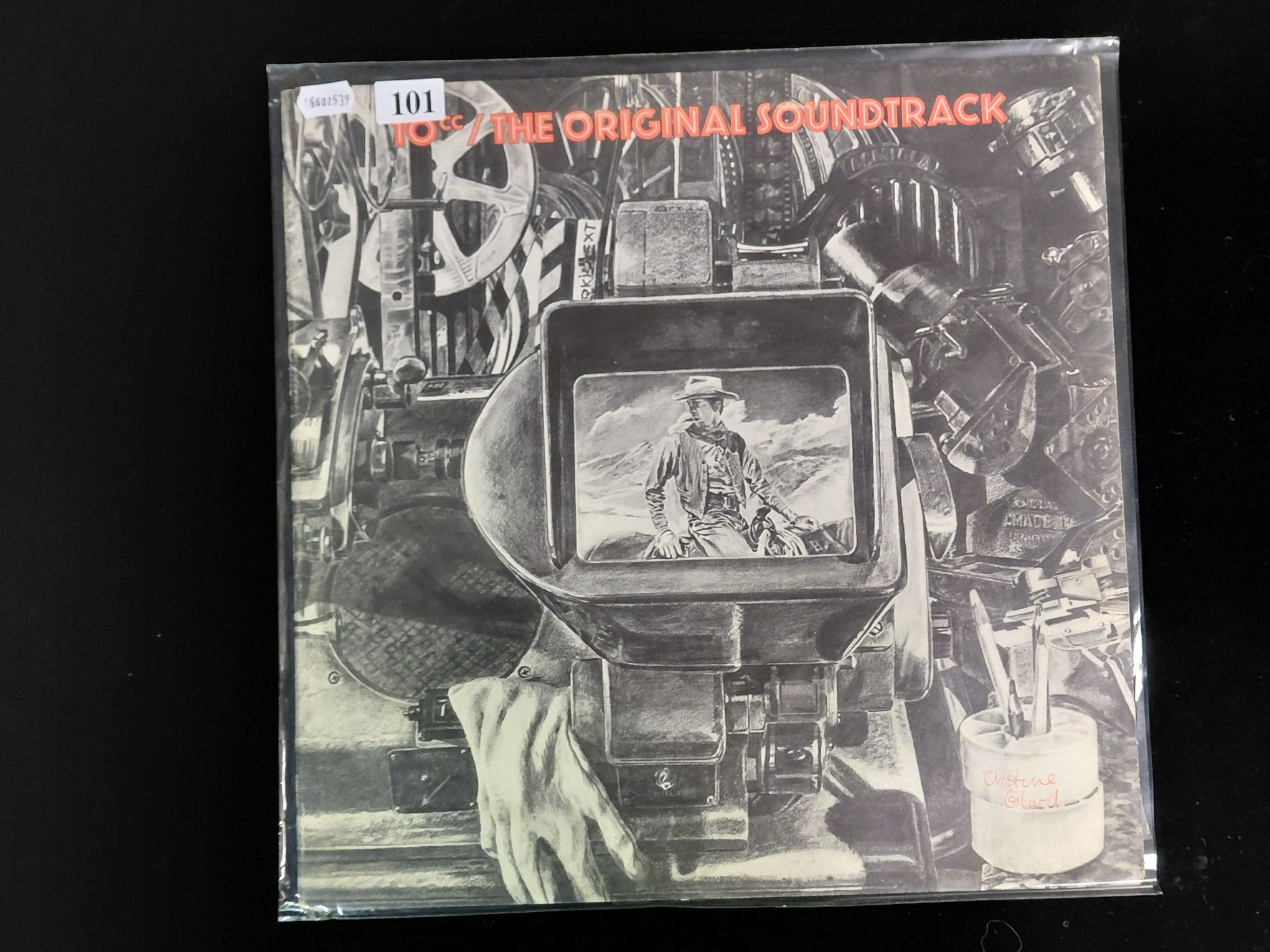 101 · 10CC