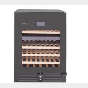 SNOMASTER - 46 BOTTLE DUAL ZONE WINE CHILLER - VT46PRO