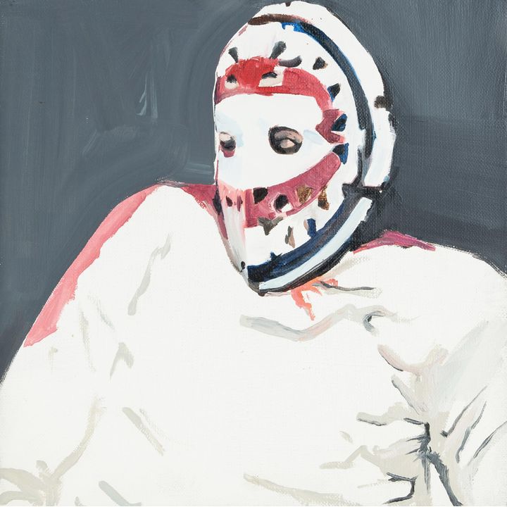 Rafał Wilk | Bez tytułu, 2010