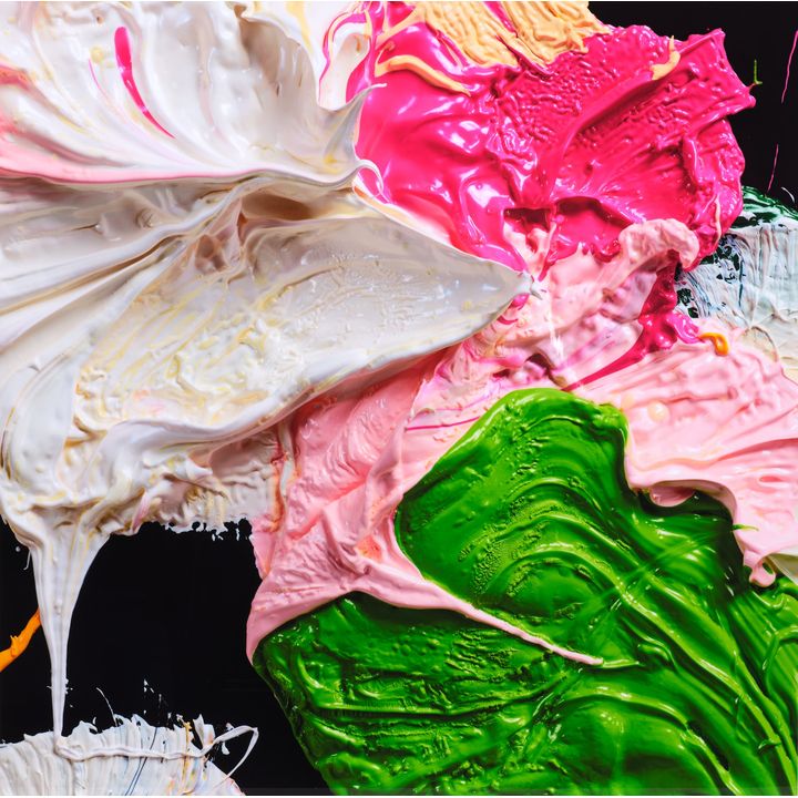 Damien Hirst in collaboration with Fondazione Prada 'Forever'