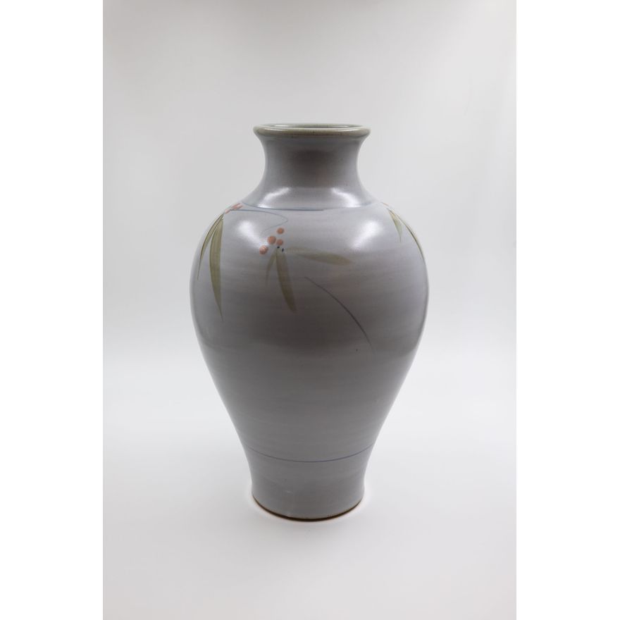 Peter Shearer - Large baluster vase