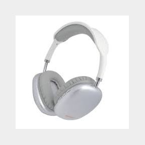 abodos - HeadPods Max Headphone Wh26 - Silver -(Used &Dirty)-| Bar 9902095437413 - 51745/4655