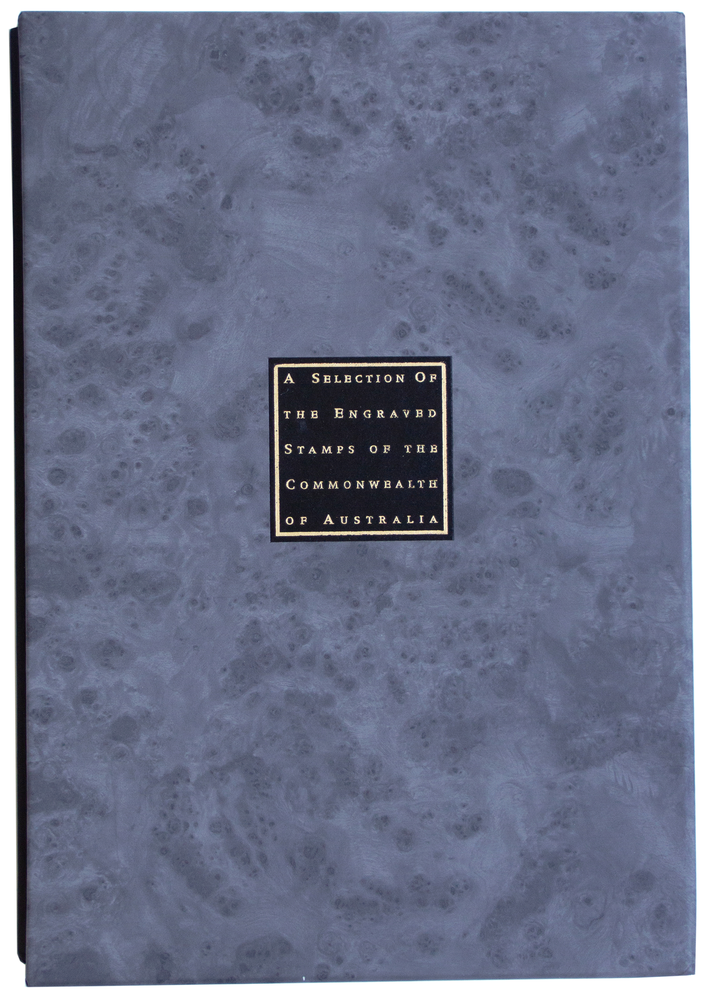 Group, Elizabeth II, 1999, Fine