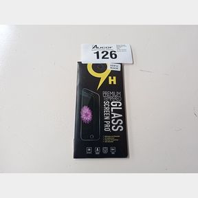 IPHONE 11 FULL PROTECTION TEMPERED GLASS SCREEN PROTECTOR - IPHONE 11 FULL TEMPERED GLASS