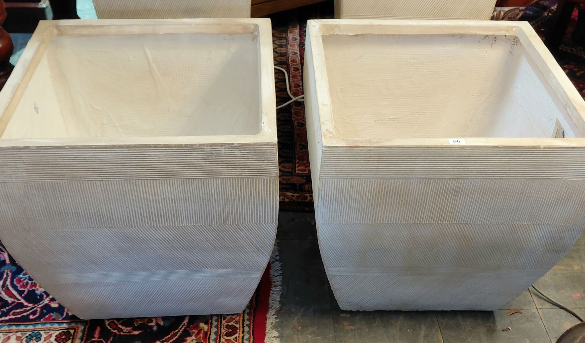 66 · COMPOSITE POTS