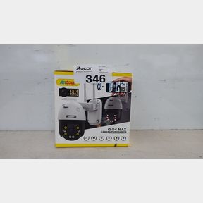 ANDOWL Q-S4 FULL HD 4K WIRELESS SMART CAMERA - WATERPROOF OUTDOOR WIFI CCTV - ANDOWL