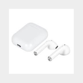 Wireless Bluetooth Ear Pods with Charging Box| Bar 9900938975405 - 51745/4695